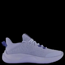 Under Armour Ua W Flow Dynamic Intlknt Purple Lila