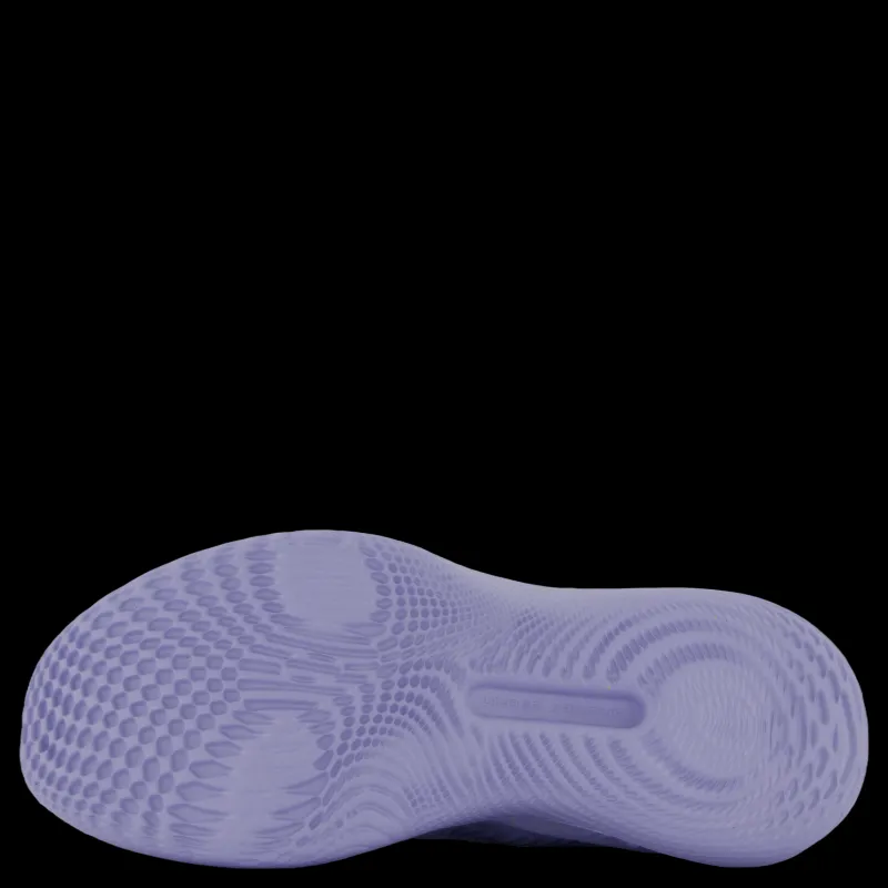 Under Armour Ua W Flow Dynamic Intlknt Purple Lila