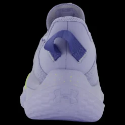 Under Armour Ua W Flow Dynamic Intlknt Purple Lila