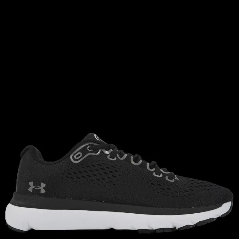 Under Armour Ua W Hovr Infinite 4 Black Svart Hot