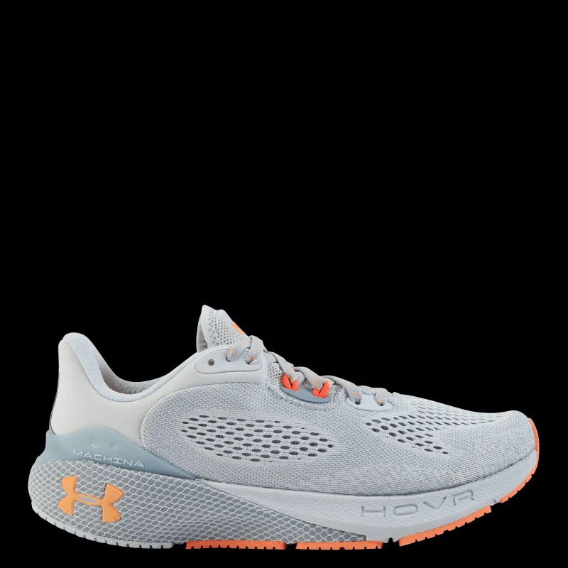 Hot Under Armour UA W Hovr Machina 3 Grå