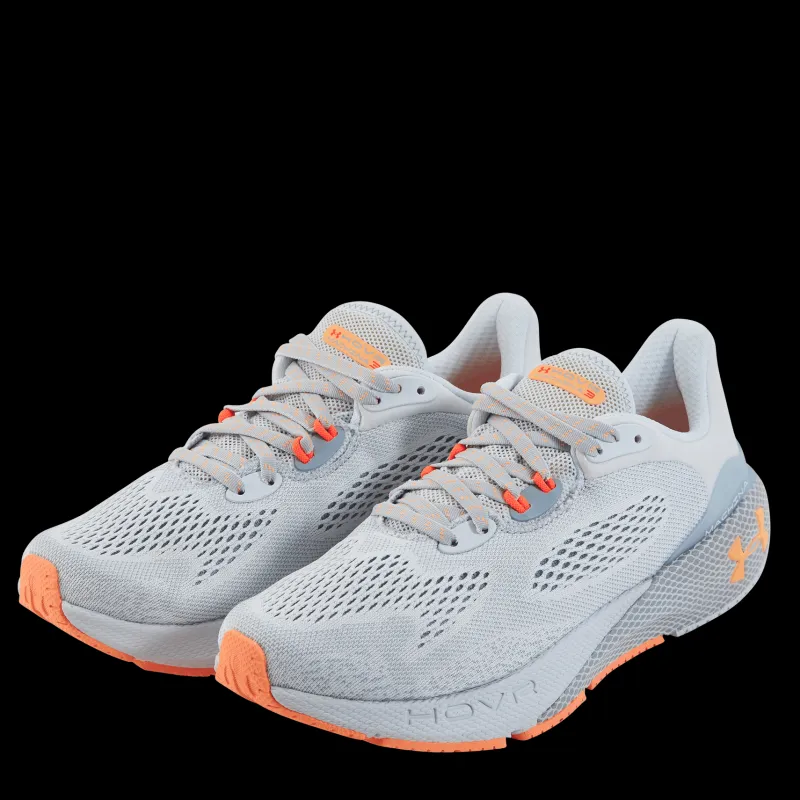 Hot Under Armour UA W Hovr Machina 3 Grå