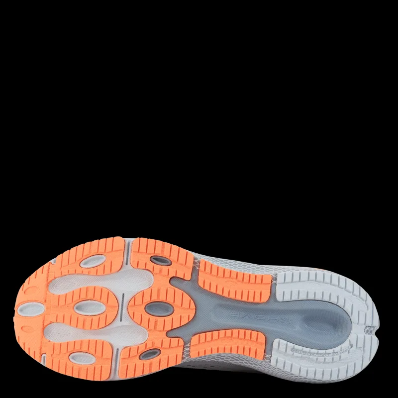 Hot Under Armour UA W Hovr Machina 3 Grå
