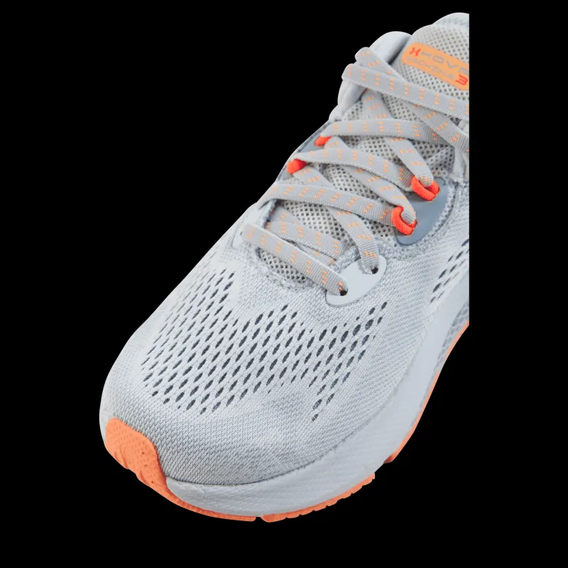 Hot Under Armour UA W Hovr Machina 3 Grå