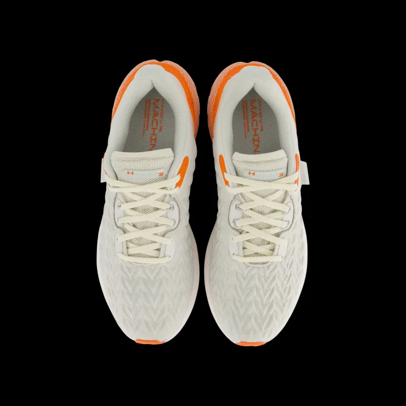 Under Armour Ua W Hovr Machina 3 Clone White Clay Vit Outlet