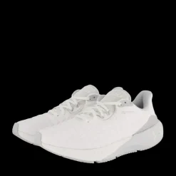 Outlet Under Armour Ua W Hovr Machina 3 Clone White Vit