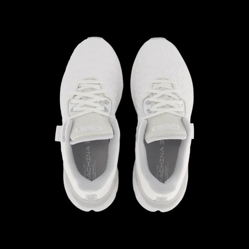Outlet Under Armour Ua W Hovr Machina 3 Clone White Vit