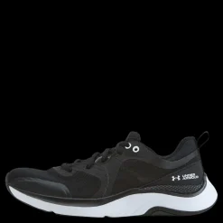 Under Armour Ua W Hovr Omnia Black Svart Hot