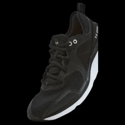 Under Armour Ua W Hovr Omnia Black Svart Hot