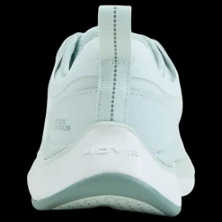 Clearance Under Armour Ua W Hovr Omnia Green Blå och Grön