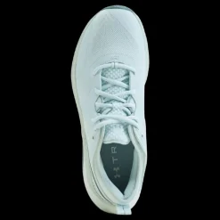 Clearance Under Armour Ua W Hovr Omnia Green Blå och Grön