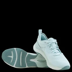 Clearance Under Armour Ua W Hovr Omnia Green Blå och Grön