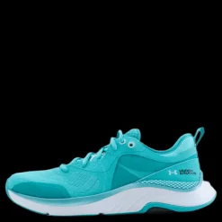 Under Armour Ua W Hovr Omnia Neptune / Neptune / Sea Mist Turkos Best