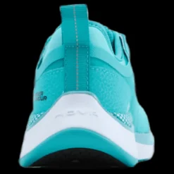 Under Armour Ua W Hovr Omnia Neptune / Neptune / Sea Mist Turkos Best