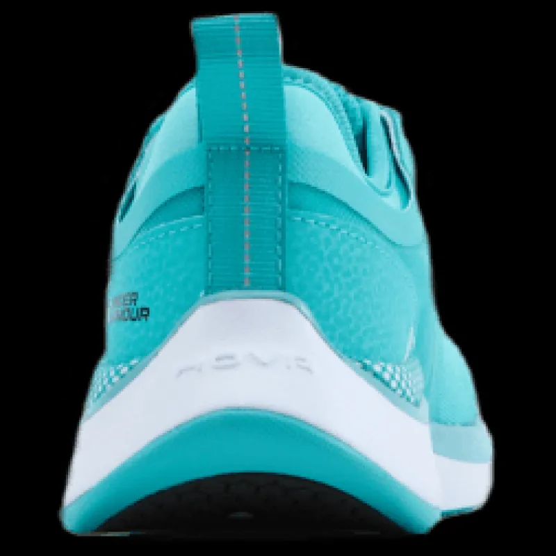 Under Armour Ua W Hovr Omnia Neptune / Neptune / Sea Mist Turkos Best