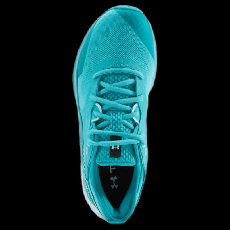 Under Armour Ua W Hovr Omnia Neptune / Neptune / Sea Mist Turkos Best