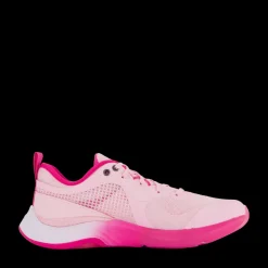 New Under Armour Ua W Hovr Omnia Q1 Pink Sugar Rosa