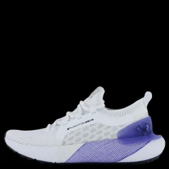 Under Armour Ua W Hovr Phantom 3 Se Grey Grå Best