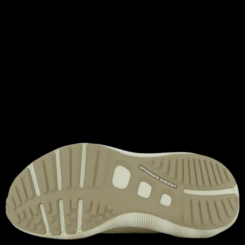 Hot Under Armour Ua W Hovr Phantom 3 Se Ltd Grey Vit