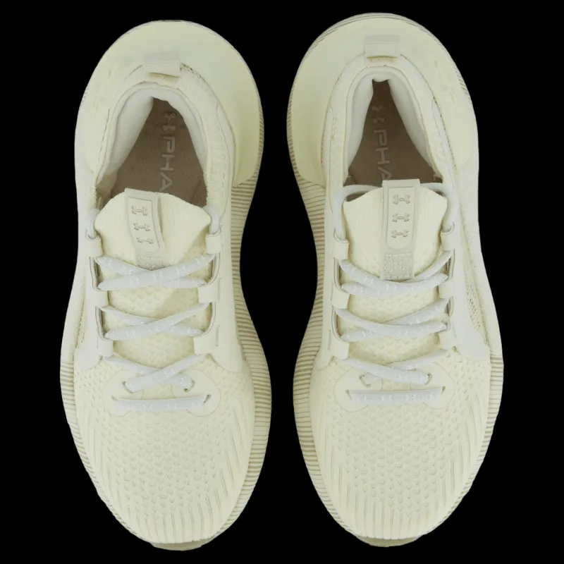 Hot Under Armour Ua W Hovr Phantom 3 Se Ltd Grey Vit