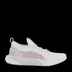 Under Armour Ua W Hovr Phantom 3 Se White Flerfärgad Discount