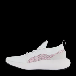 Under Armour Ua W Hovr Phantom 3 Se White Flerfärgad Discount