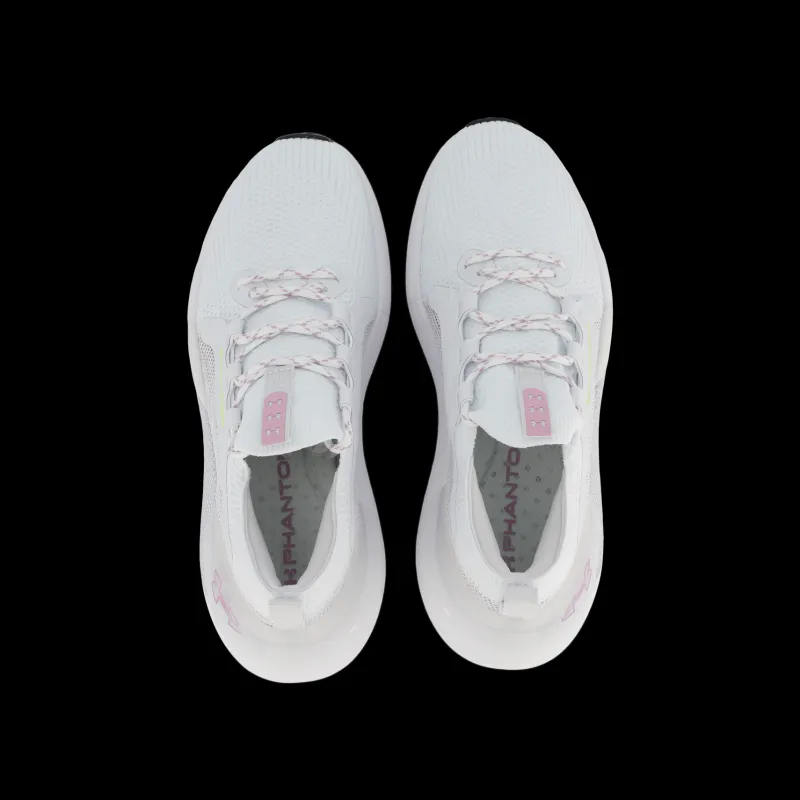 Under Armour Ua W Hovr Phantom 3 Se White Flerfärgad Discount