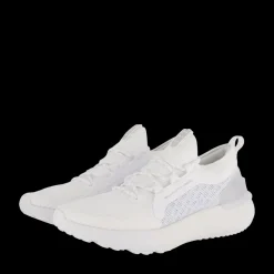 Under Armour Ua W Hovr Phantom 3 Se White Vit Outlet