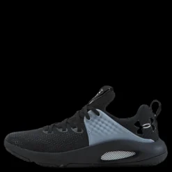 Under Armour Ua W Hovr Rise 3 Black Svart Online