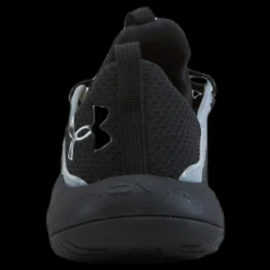 Under Armour Ua W Hovr Rise 3 Black Svart Online