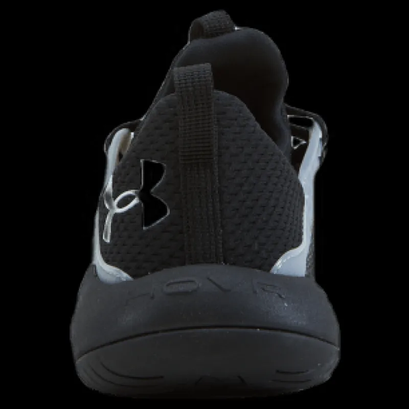 Under Armour Ua W Hovr Rise 3 Black Svart Online