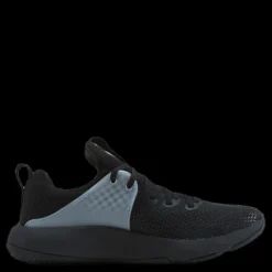 Under Armour Ua W Hovr Rise 3 Black Svart Online