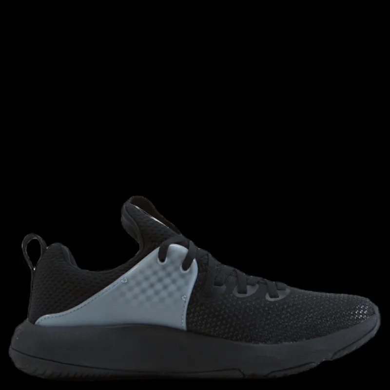 Under Armour Ua W Hovr Rise 3 Black Svart Online