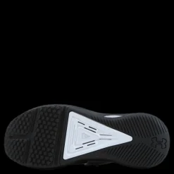 Under Armour Ua W Hovr Rise 3 Black Svart Online