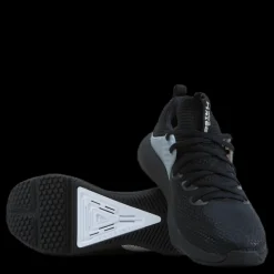 Under Armour Ua W Hovr Rise 3 Black Svart Online