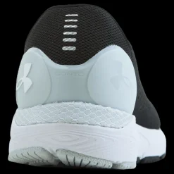 Clearance Under Armour Ua W Hovr Sonic 5 Black / White / White Svart