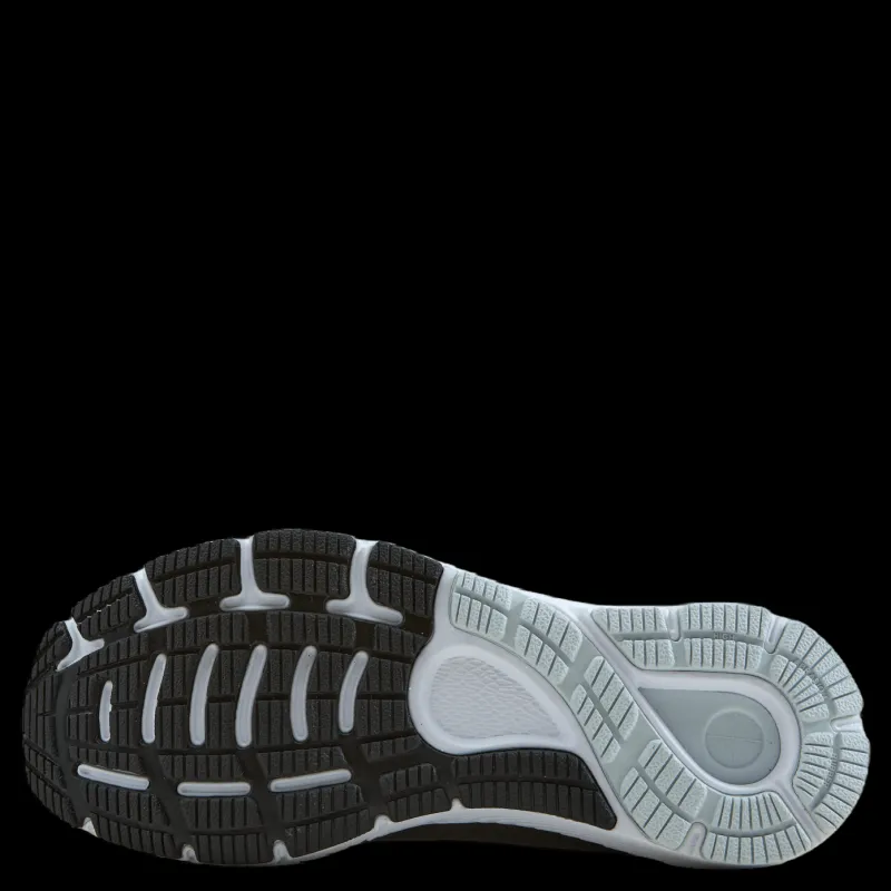 Clearance Under Armour Ua W Hovr Sonic 5 Black / White / White Svart