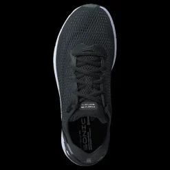 Sale Under Armour Ua W Hovr Sonic 4 Black / White / White Svart