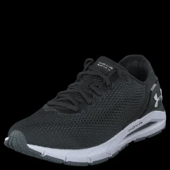 Sale Under Armour Ua W Hovr Sonic 4 Black / White / White Svart