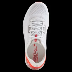 Under Armour Ua W Hovr Sonic 5 White Vit Discount