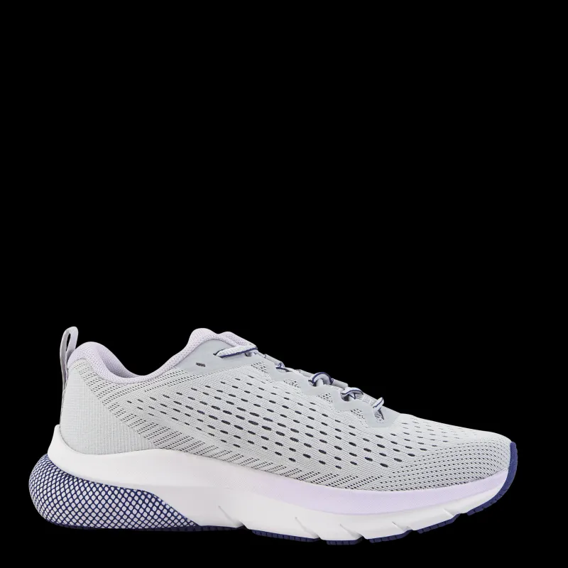 Under Armour Ua W Hovr Turbulence White Vit