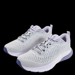 Under Armour Ua W Hovr Turbulence White Vit