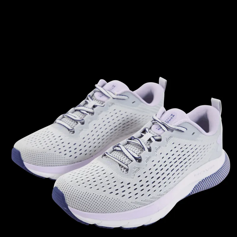 Under Armour Ua W Hovr Turbulence White Vit