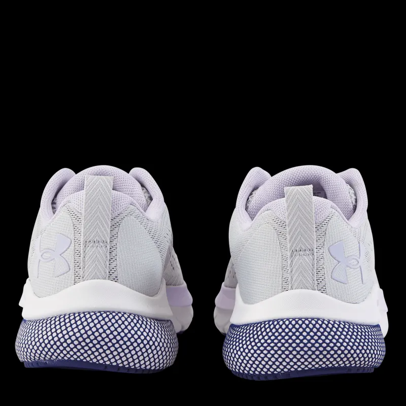 Under Armour Ua W Hovr Turbulence White Vit