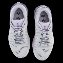 Under Armour Ua W Hovr Turbulence White Vit