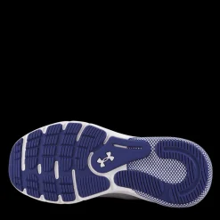 Under Armour Ua W Hovr Turbulence White Vit