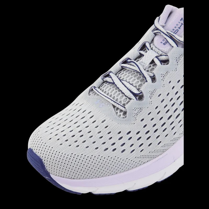 Under Armour Ua W Hovr Turbulence White Vit