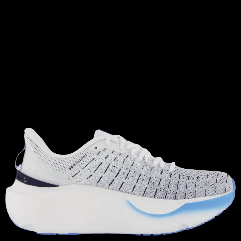 Under Armour Ua W Infinite Elite Anthracite Grå