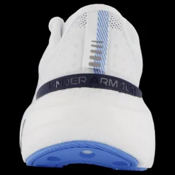 Under Armour Ua W Infinite Elite Anthracite Grå