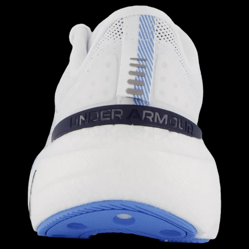 Under Armour Ua W Infinite Elite Anthracite Grå